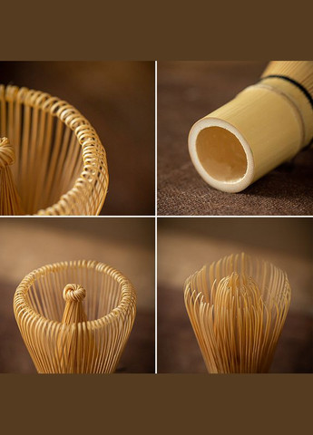 Набор Sand на 7 предметов для приготовления чая матча #190 (R-300730-VS) No Brand (303975081)