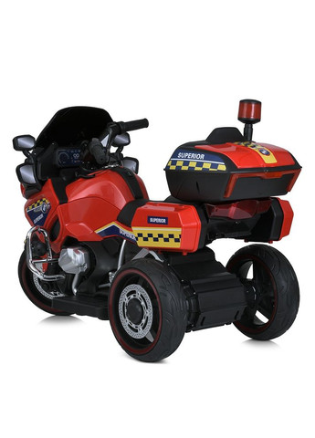 Детский электромотоцикл Bambi (315450147)