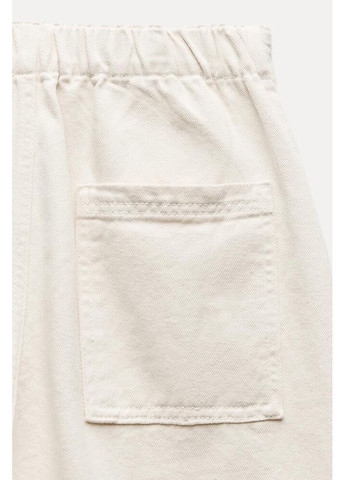 Шорты джинсовые 9632/256 Zara (370205049)