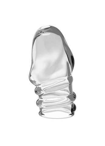 Насадка на головку пеніса для збільшення члена прозора продовження статевого акту LyBaile (317747881)