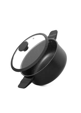 Каструля з кришкою Adelina 4,58 л 14628 Fissman (322872999)