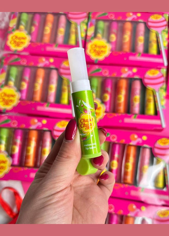 Набір бальзамів для губ AD (311666505)