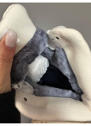 Серые зимние кроссовки мужские nike air jordan 1 high beige grey найк аир джордан No Brand