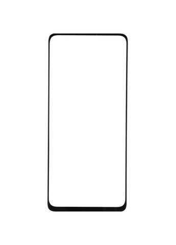 Защитное стекло Full Cover Ultra-Thin 0.25mm для Poco M4 Pro 5G/Xiaomi Redmi Note 11T 5G Black Gelius (317192112)