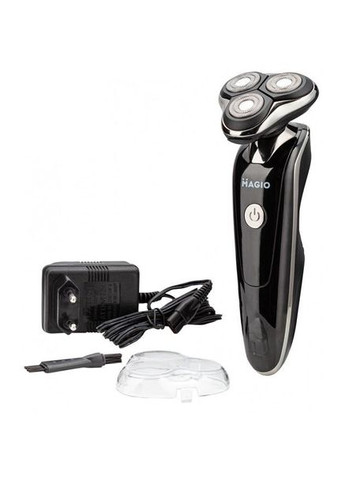 Електробритва чоловіча MG-687 Magio (316036166)