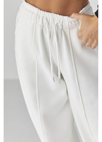 Женские теплые спортивные штаны Lurex (361432568)