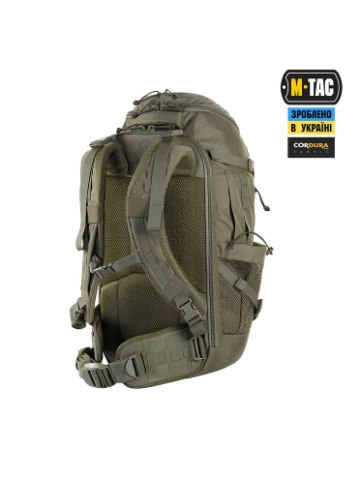 Рюкзак Small Elite Gen.III Ranger Green M-TAC (315148040)