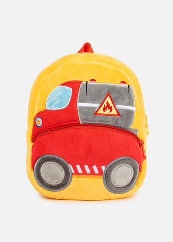 Рюкзак для мальчика цвет оранжевый ЦБ-00244283 No Brand (278053137)
