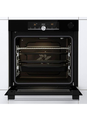 Духова шафа Advanced BPSAX 6747 A08BGWI Gorenje (307490461)