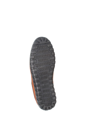 Коричневые туфли g2201.41 коричневый Goover