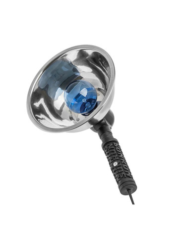 Рефлектор Минина (синяя лампа) «Классика» с большим отражателем Ø180 мм /Праймед/ Primed (360642440)