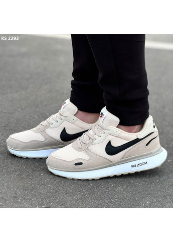 КРОСІВКИ ЖІНОЧІ NIKE AIR ZOOM SAND НАЙК АІР ЗУМ No Brand комбіновані демісезони (368869544)