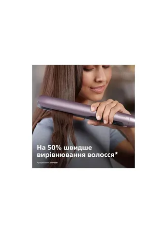 Вирівнювач для волосся BHS530/00 Philips (390418167)