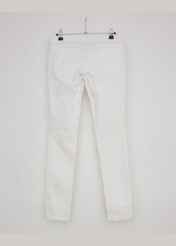 Джинси Білий Tom Tailor (315623205)