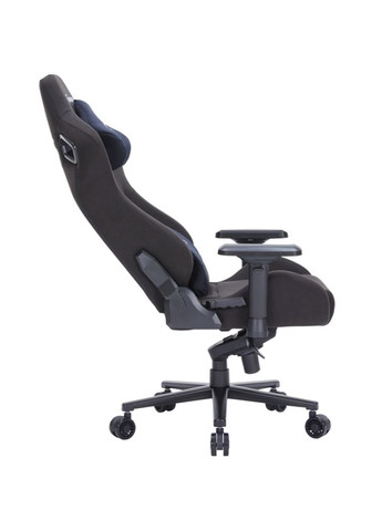 Кресло GC900DB Size XL Fabric Black GAMEPRO (324835093)