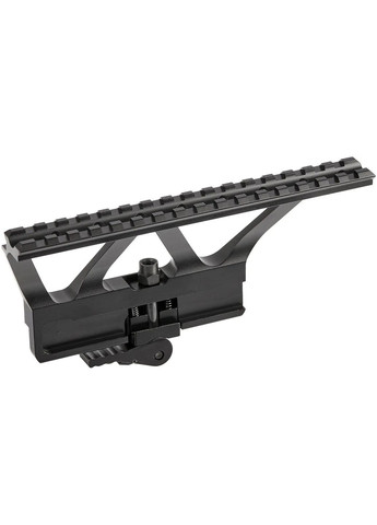 База кріплення для мисливських карабінов Сайга XD Precision (316435750)