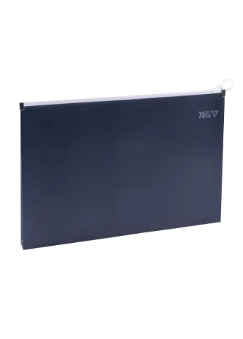 Папка-конверт А4 Fusion Shadow 492429 3х24х33 см Yes (393661715)