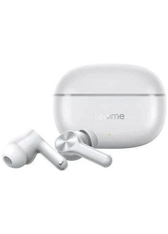 TWS Buds T200 Lite (RMA2415-A) Storm Gray EU Realme (400184960)