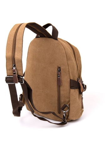 Рюкзак чоловічий текстильний 20603 Vintage (302257669)