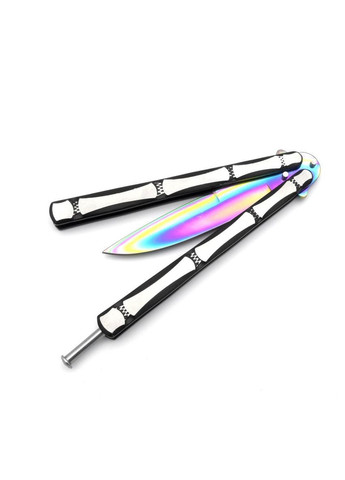 Нож-бабочка 2022 Тотем (367581503)