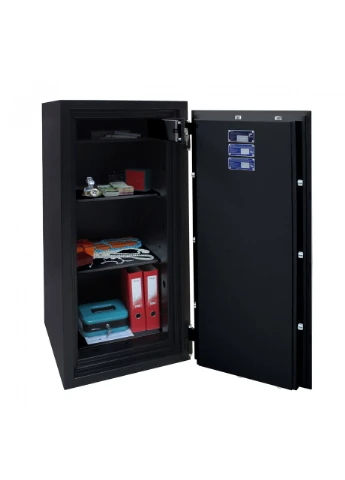Сейф огнестойкий F60CL I.130.ET.WKP Black Griffon (386024555)