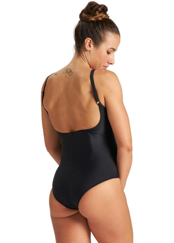 Комбинированный летний купальник pregnancy suit one piece r (006478-500) размер Arena