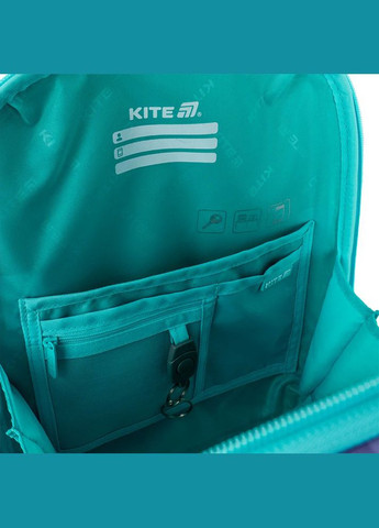 Шкільний набір Studio Pets Рюкзак + Пенал + Сумка для взуття SET_SP25-555S-2 Kite (325476508)