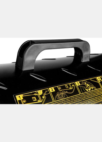 Теплова гармата газова, 15кВт, 150м кв, 580м куб/год, Neo Tools (315406892)