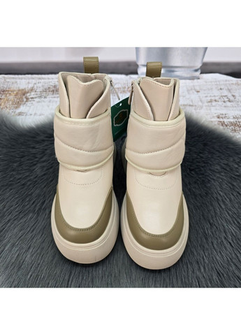 Черевики дитячі для дівчинки зимові Paliament (364657048)