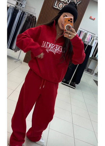 Жіночий спортивний костюм No Brand (369444059)