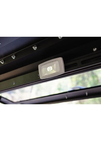 Кунг Omcap для Ford Ranger 2011-2022 рр Omsa (390089581)