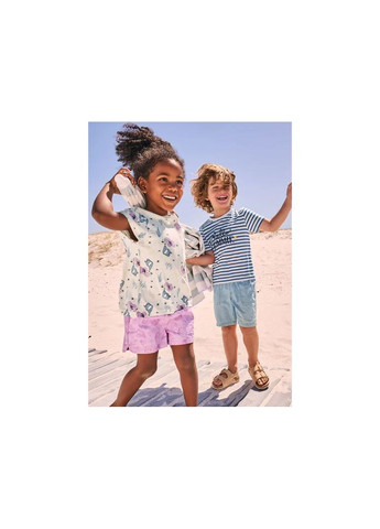 Комбінована літня набір футболок для хлопчика Lupilu