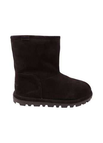 Черевики жіночі коричневі натуральна замша Geronea 1081-26ZHC (370382026)