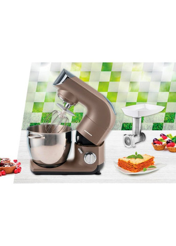 Кухонний комбайн HPM-L1500DC HEINNER (323092035)