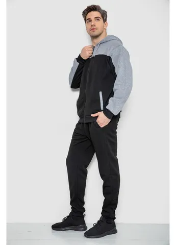 Спортивный костюм мужской на флисе,, 244R9140 Ager (393792945)