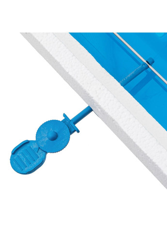 Инкубатор « Smart» на 70 яиц (аналоговый терморегулятор) с механическим переворотом Рябушка (300101213)