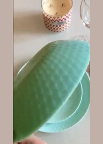 Сервіз столовий pampille light turquoise Q4651 Luminarc (342117637)