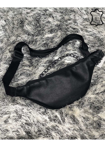 Сумка жіноча K6084 чорна WeLassie (315688344)