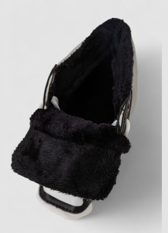 Кросівки жіночі зимові на хутрі Ager 248RXM16-86 білі демісезони (340249673)