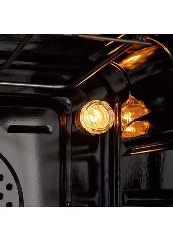 плита комбинированная corus 5007 h1 ef wh ELEYUS