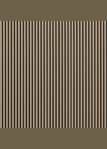 Рельс декоративный PS дуб с графитом 2900х120х11мм SW-00001738 Sticker Wall (330020192)