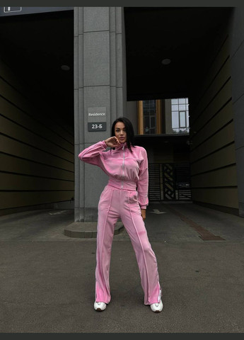 Жіночий спортивний костюм No Brand (322156546)