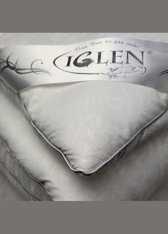 Летнее гипоаллергенное одеяло, 172х205см Iglen (305064188)