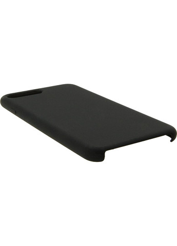 Чехолнакладка Kellen Series Case Apple iPhone 7 Plus Black Remax (301468187)