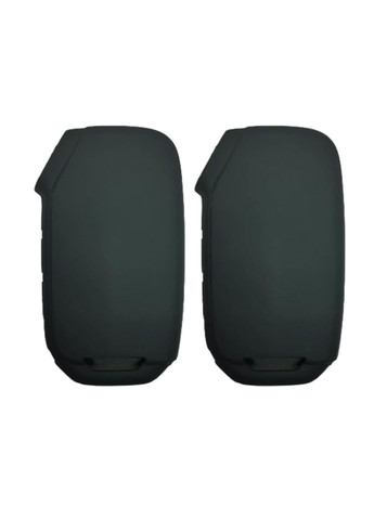 Силиконовый резиновый брелок, совместимый с Kia Forte K5 NIRO Seltos Sorento Soul Sportage Amazon (299108423)