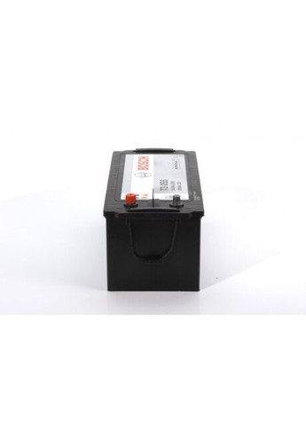 Акумулятор 12В/180Аг/1400А/46,42кг Bosch (340419050)