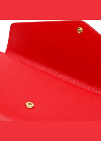 Жіночий гаманець з натуральної шкіри з монетницею 21977 Tony Bellucci (306881278)