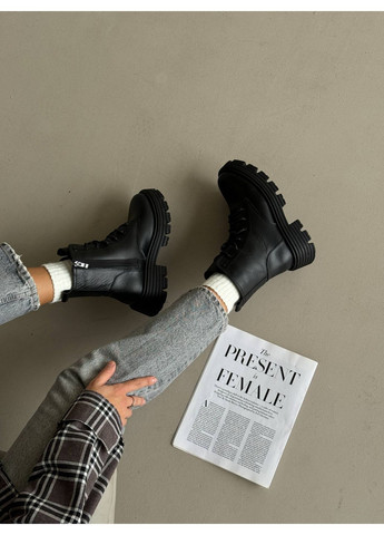 Зимові черевики No Brand (369462370)