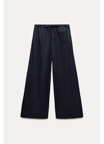 Штани палаццо 8819/310 Zara (370205134)