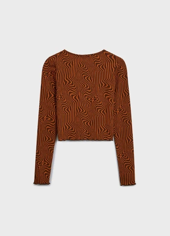 Кофта Stradivarius (388850101)